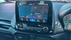 Ford EcoSport 1.0 EcoBoost 125 ST-Line 5dr Petrol Hatchback